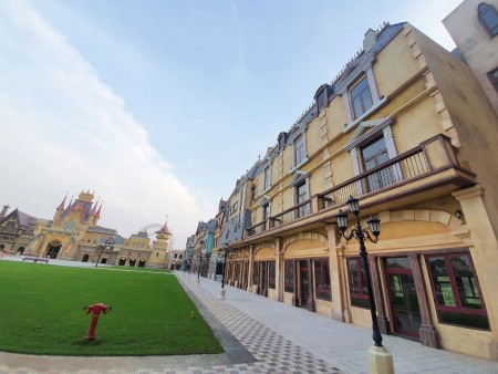 Đi đến slide 8