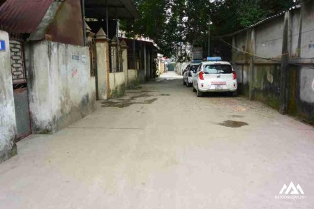 Chính chủ bán nhà phố Nam Dư, Lĩnh Nam, Hoàng Mai 35 m2 giá 3.4 tỷ