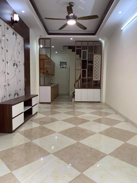 BÁN NHÀ 50 NGUYỄN TRỰC HÀ ĐÔNG 30M2 X 4T GIÁ 1,9 TỶ