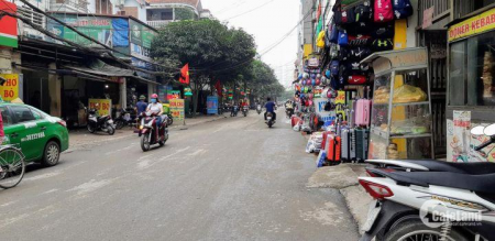 Siêu Phẩm giá 9.2 tỷ Mặt Phố Mỹ Đình Kinh Doanh Cực Đỉnh LH 0988842970