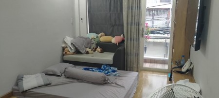 Sang Mỹ Định Cư, Bán Nhà 8x18.5m, Mặt Tiền Phú Thọ Hòa, Tân Phú. 28 Tỷ