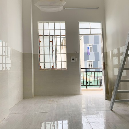 Cho thuê căn hộ dịch vụ, mini phường Linh Đông Thủ Đức