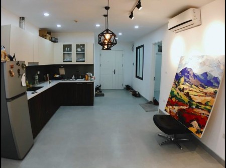 Do chuyển công tác nên cần bán ngôi nhà trong khu Văn Quán - Hà Đông