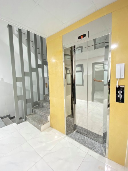 Phòng đẹp ngay HUTECH. HỒNG BÀNG, UEF