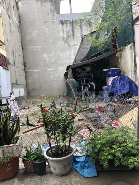 Bán đất An Đào Trâu Quỳ Gia Lâm, đường nhựa oto 7 chỗ giá 2,2 tỷ,