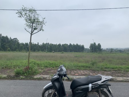 EM BÁN LÔ ĐẤT SỔ CÁ NHÂN HƯỚNG ĐÔNG NAM, BAO PHÍ SANG TÊN TRUNG TÂM KĐT MỚI XUÂN HOÀ