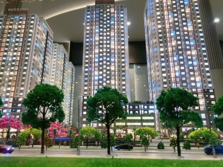 BÁN CĂN HỘ CAO CẤP TẠI TP BIÊN HOÀ 2PN 2WC, DIỆN TÍCH 73M2, TT ĐỢT ĐẦU 15%, CK 4%, NH HỖ TRỢ 70%