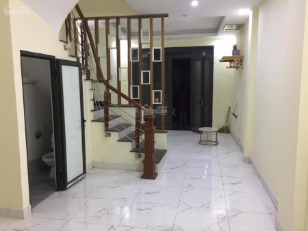 Chủ nhà định cư Mỹ, bán gấp nhà 5 tầng x 45m2, Phú Đô, oto đỗ cửa, kinh doanh sầm uất, 5,6 tỷ