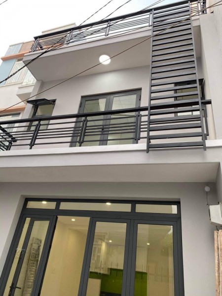 Bán nhà giá rẻ 1 trệt 1 lầu đường số 10 phường Linh Chiểu gần Vincom Thủ Đức