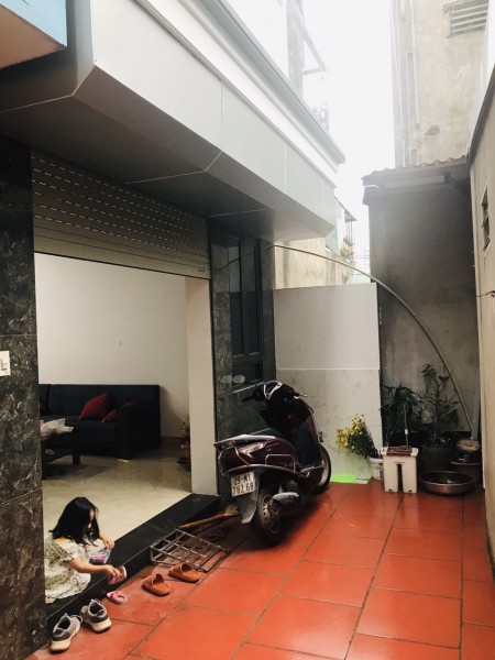 Bán nhà phố Mai Phúc - Long Biên 2.65 tỷ