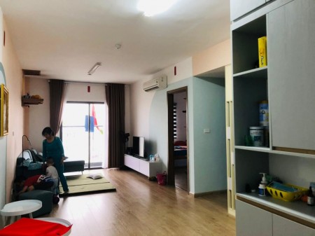 Cho thuê chung cư Hope Residence, Phúc Đồng, Long Biên, View nội khu - DT 70m2 Giá chỉ 6 TR/THÁNG LH:0988581367