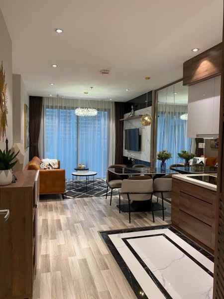 Bán lỗ chung cư cao cấp Vinhomes Smart City (3PN+2WC)