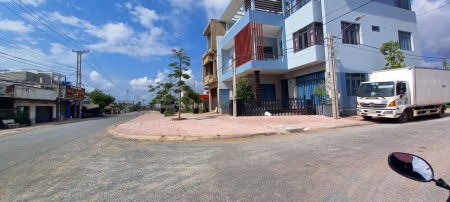 đất nền liền kề khu công nghiệp, mặt tiền chợ