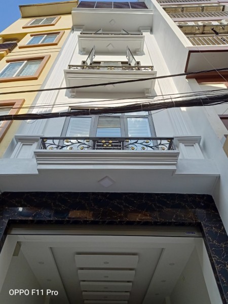Bán Nhà Đẹp Đống Đa Ở Luôn Ô Tô Phân Lô Kinh Doanh Đỉnh Cao