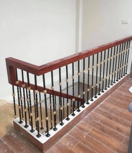 Siêu hiếm Tọa Lạc Vĩnh Hưng DT53m. 5T.5,3m Mặt Tiền Giá 3tỷ