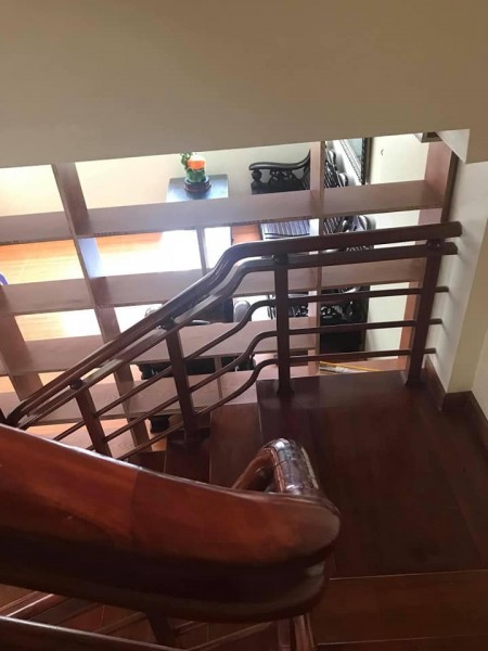 Bán Nhà PHÚ ĐÔ Kinh Doanh Ô TÔ 43m GIÁ Chào 5.8 tỷ