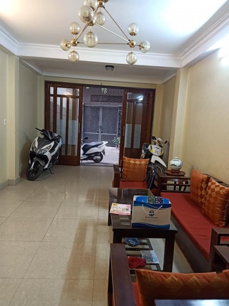 Kinh Doanh Phố Ái Mộ, 57m2 MTx4.2m Long Biên