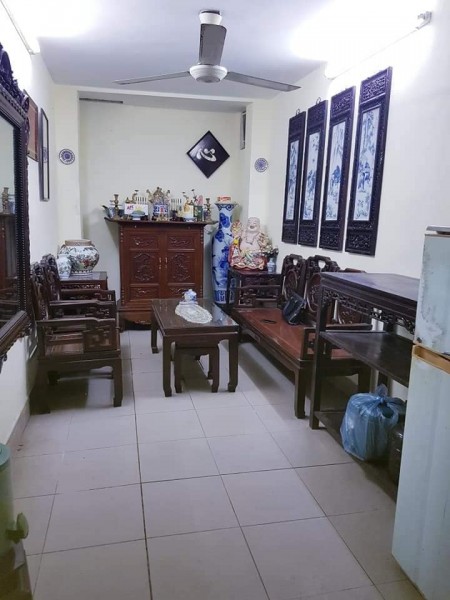 BÁN NHÀ PHỐ KIM HOA, ĐỐNG ĐA, Ô TÔ ĐỖ 30M, 4 TẦNG, GIÁ 2.15 TỶ ( 0395454603)
