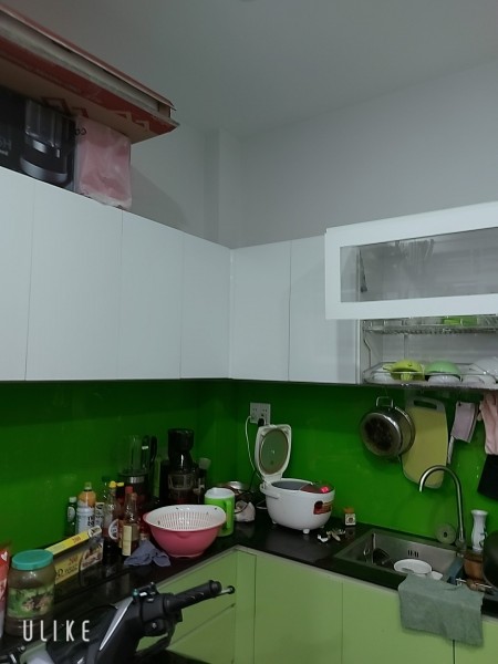 Nhà mới đẹp, ở ngay, Phạm Văn Chiêu, Gò Vấp chỉ 2.4 tỷ