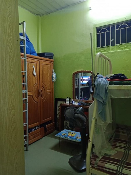 Bán Nhà Thụy Phương – Bắc Từ Liêm – 80m MT 6.6 Giá 2.9 Tỷ
