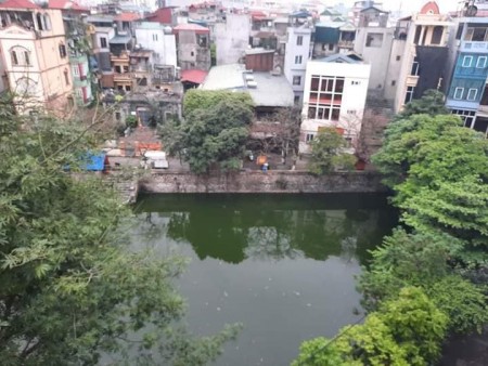 DIỆN TÍCH KHỦNG TT ĐỐNG ĐA KINH DOANH VEAW HỒ MẶT CHỢ GARA NGÕ THÔNG Ô TÔ TRÁNH 139M RA CỔNG ĐẠI HỌC THỦY LỢI