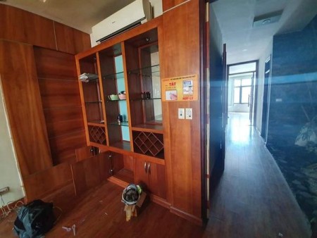 Bán Nhà 7 Tầng Thang Máy Mặt Phố Vọng Hai Bà Trưng