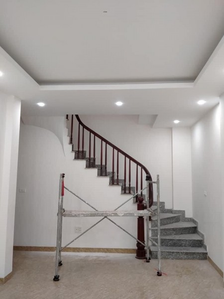 BÁN NHÀ HÀ TRÌ MT5M 4 TẦNG CHỈ2,75 TỶ