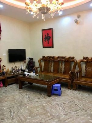 Bán nhà Hoàn Kiếm 56m, 3 tầng, 2,95 tỷ