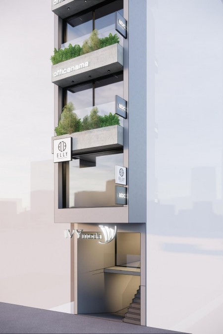 Bán tòa nhà 7 Tầng VIP nhất mặt phố Cầu Giấy, 120m2, 4.2m MT, 40 Tỷ, LH 0839844444