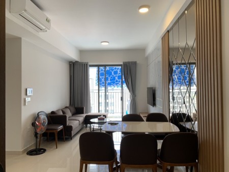 Cho thuê nhanh căn Botanica Premier 96m2, tầng cao, nội thất đẹp, chỉ 20 triệu