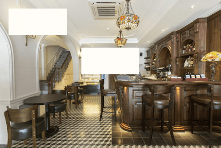 Biệt thự mặt phố Giang Biên, 170m2, MT 7m