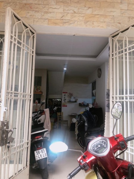 TT PHÚ NHUẬN, DIỆN TÍCH TO, GIÁ TIỀN NHỎ, 53M2 CHỈ CÓ 4.9 TÝ