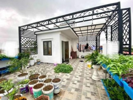 Chỉ 15 tỷ - Biệt thự TT Bình Thạnh - 120m2 - hẻm 7m - ở ngay.