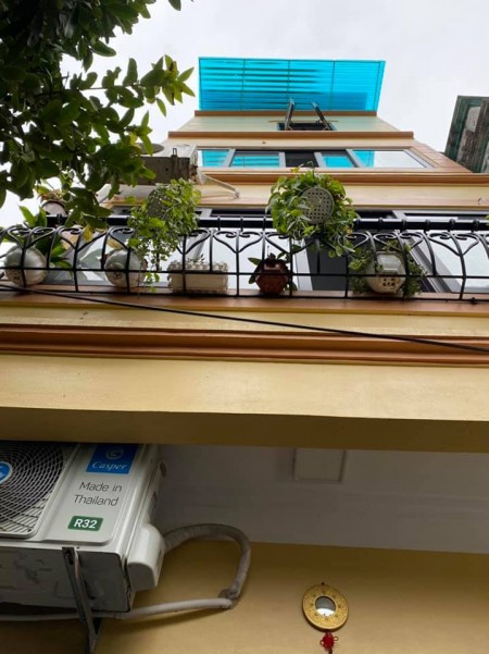 Bán nhà ngọc hồi hoàng mai 40 m2 ngõ rộng Ô TÔ chánh Kinh Doanh khủng