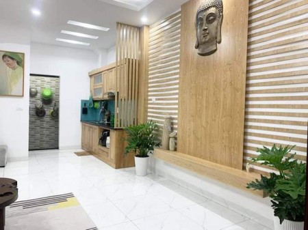 Bán Nhà Giá Siêu Ngon Bổ Rẻ Quang Trung Hà Đông, 35m, 4 Tầng, 2,9 Tỷ. Tiện Ích Ngập Tràn