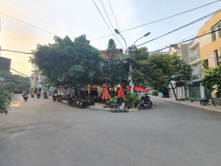 Hiếm MT 5m, HXH 7 chỗ thông, 66m2, 3 tầng, 4PN KD đa ngành, khu vip