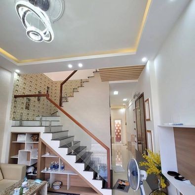 Bán Nhà Đẹp 3 Mặt Tiền, Hẻm Xe Hơi Hoàng Văn Thụ P.5 Phú Nhuận,64m2, 6.7 Tỷ-0902410279