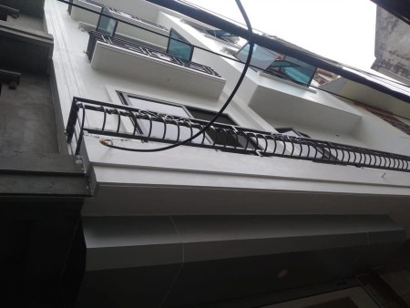 Bán Nhà Phương Canh Ôtô Kinh Doanh 40m*5t chỉ 3.8 tỷ