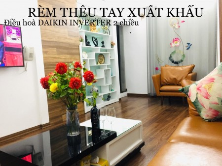 BÁN CĂN HỘ TẬP THỂ xinh xắn, HIỆN ĐẠI và ẤM CÚNG, ĐẦY ĐỦ TIỆN NGHI.