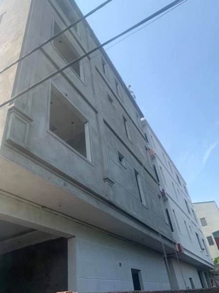 Bán nhà siêu đẹp, Lê Trọng Tấn, 30m, 5 tầng, giá 2.35 tỷ. LIÊN HỆ: 0989436616