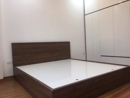 NHÀ SIÊU ĐẸP LA KHÊ HÀ ĐÔNG ÔTÔ ĐỖ CỬA DT 50m x 5 Tầng
