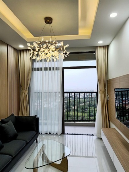 Cho thuê gấp CH Jamila KD căn hộ 2PN, 2WC giá 10tr/tháng, bao phí QL, full nội thất LH: 0374224430