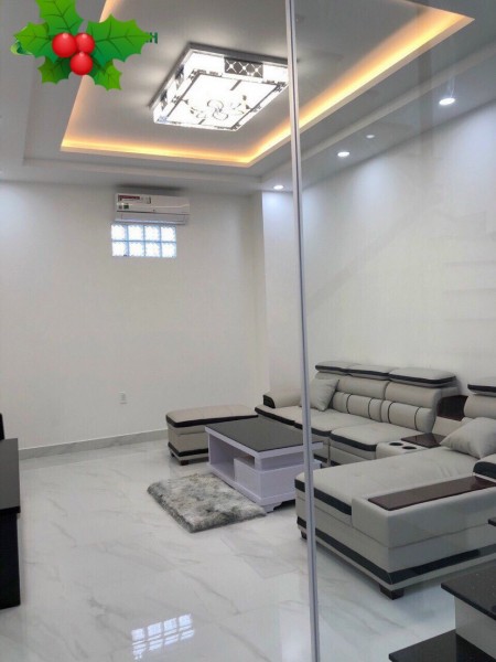 Chính Chủ Cần Bán Nhà Đường Số 8, P.Hiệp Bình Phước, TP Thủ Đức