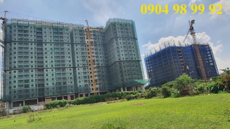 Bán CH CTL Tower, DT 84m2_giá 2.25 tỷ, căn góc đẹp nhất dự án
