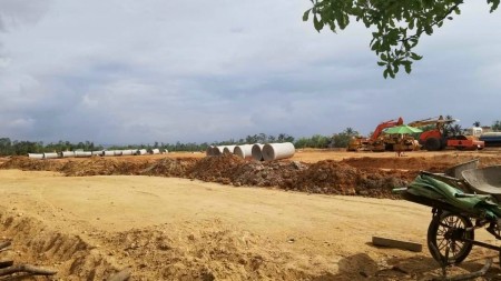 Bán đất dự án phố chợ Chiên Đàn, Phú Ninh, Quảng Nam. chỉ từ 1,5 tỷ/lô