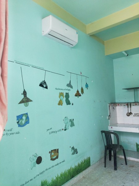 Phòng trọ giá rẻ cho sinh viên p13 quận Tân Bình