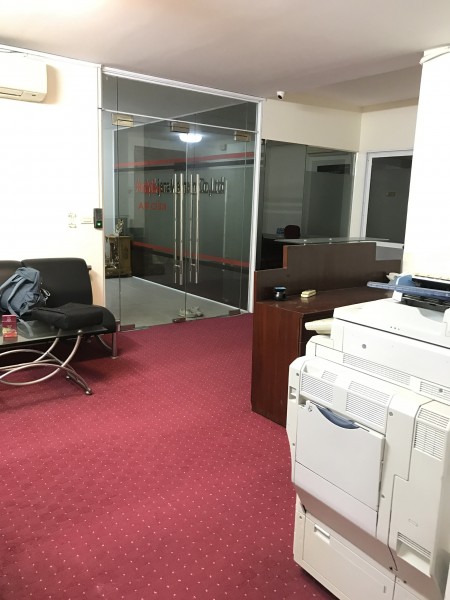 CHÍNH CHỦ BÁN CĂN HỘ THUỘC TOÀ NHÀ SUNRISE 90 TRẦN THÁI TÔNG, CẦU GIẤY DT 157M2 GIÁ 4.5 TỶ LH 0773226569