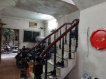 BÁN GẤP NHÀ MẶT PHỐ LƯƠNG THẾ VINH, THANH XUÂN.45M2.