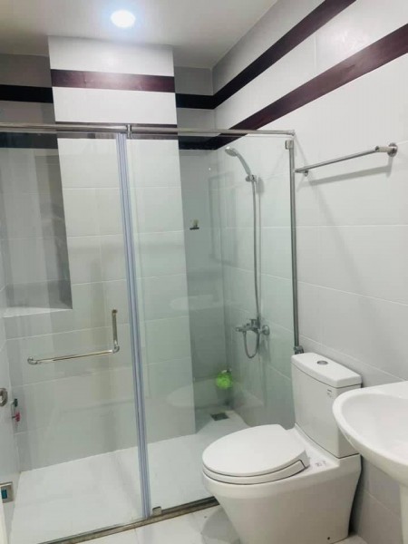 Gấp bán CHDV cao cấp Gò Vấp dt(4.3 x 14)m2 giá nhỉnh 7 tỷ