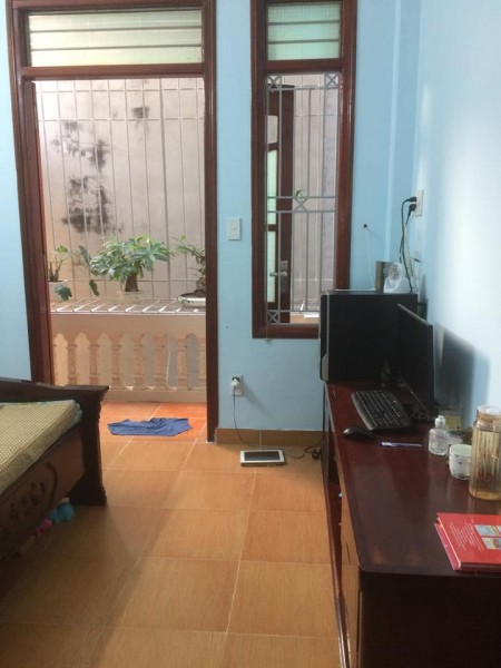 Bán nhà Bùi Xương Trạch, Thanh Xuân 5 tầng 45m2, giá 3.3 tỷ
